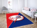 New York Yankees Wallpaper Living Room Modern Carpet Rug 1612846787059 1612846787059