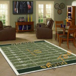 Oregon Ducks Home Field Area Rug Amazon Best Seller Sku 2725 Rug 1586483657338