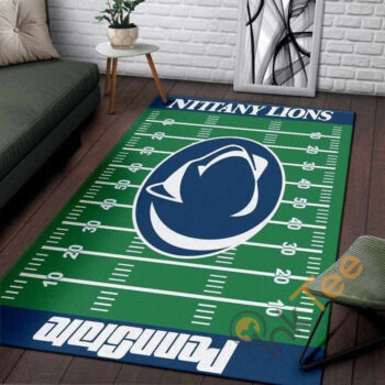 Penn State Nittany Lions Area Rug Amazon Best Seller Sku 413 Rug 1586436128432