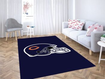 Philadelphia Eagles Helmet Logo Living Room Modern Carpet Rug 1612847066193 1612847066193
