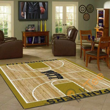 Pittsburgh Panthers Area Rug Amazon Best Seller Sku 417 Rug 1586436130218