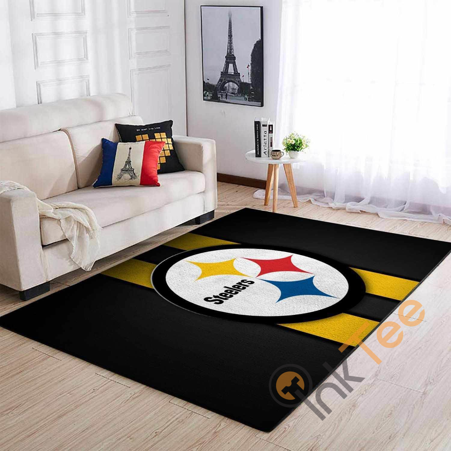Pittsburgh Steelers Area Rug Amazon Best Seller Sku 2774 Rug 1586483674071 Pittsburgh Steelers Area Rug Amazon Best Seller Sku 2774 Rug 1586483674071