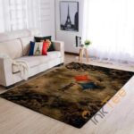 Pittsburgh Steelers Area Rug Amazon Best Seller Sku 2776 Rug 1586483674447