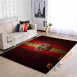 San Francisco 49ers Area Rug Amazon Best Seller Sku 441 Rug 1586436146342