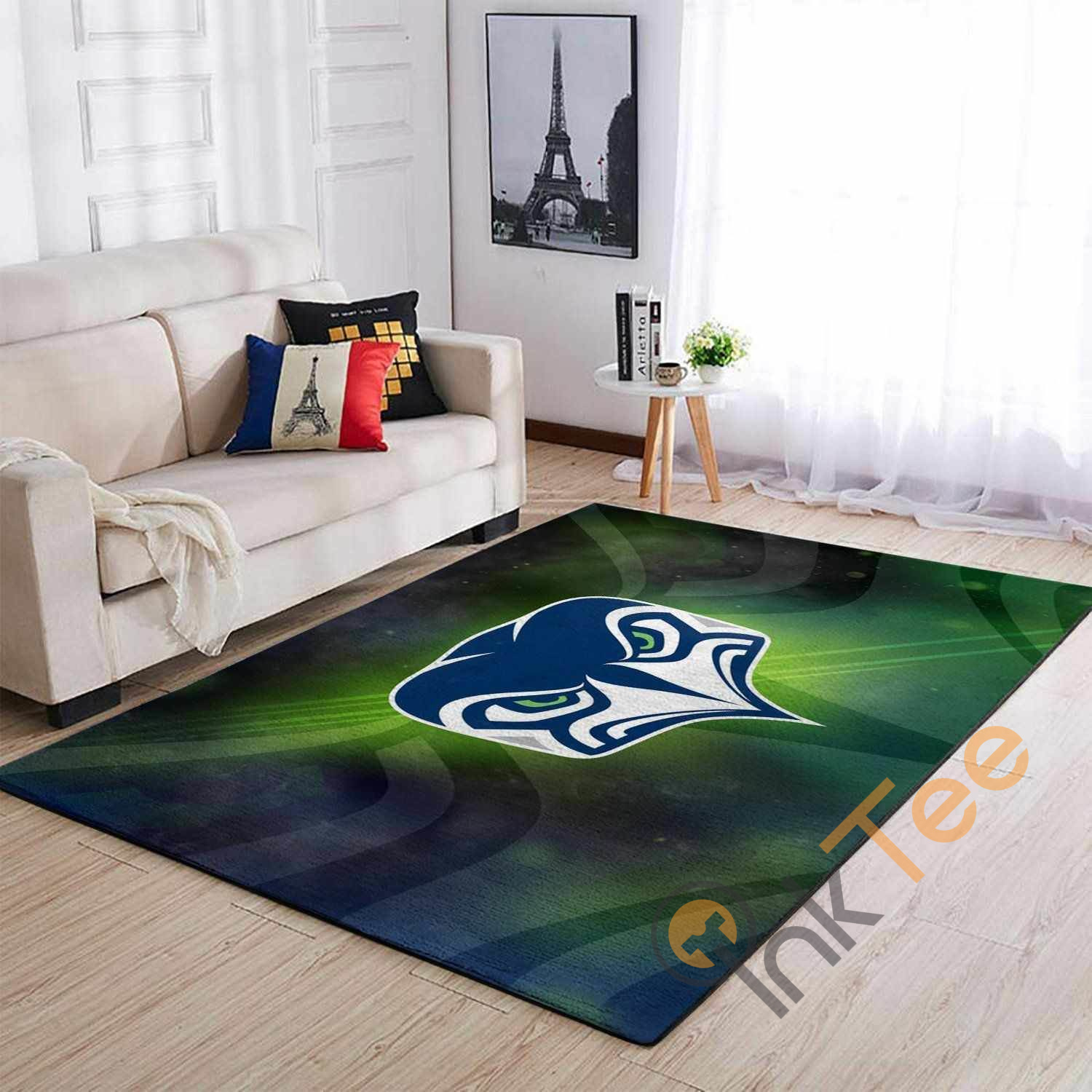 Seattle Seahawks Area Rug Amazon Best Seller Sku 2875 Rug 1586483711808 Seattle Seahawks Area Rug Amazon Best Seller Sku 2875 Rug 1586483711808
