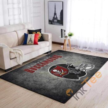 Tampa Bay Buccaneers Area Rug Amazon Best Seller Sku 3098 Rug 1586452668393