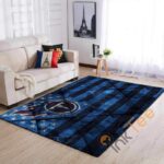 Tennessee Titans Area Rug Amazon Best Seller Sku 3106 Rug 1586452670643