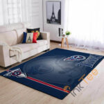 Tennessee Titans Area Rug Amazon Best Seller Sku 3107 Rug 1586452670829