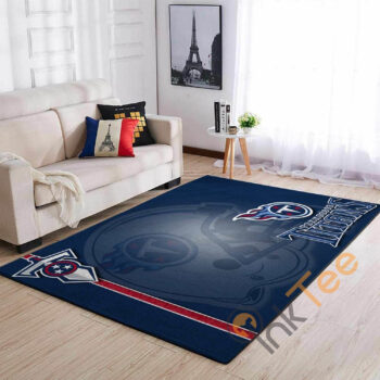Tennessee Titans Area Rug Amazon Best Seller Sku 3107 Rug 1586452670829