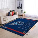 Tennessee Titans Area Rug Amazon Best Seller Sku 477 Rug 1586436168144