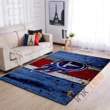 Tennessee Titans Area Rug Amazon Best Seller Sku 478 Rug 1586436168641