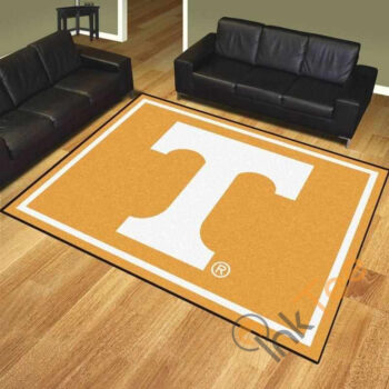 Tennessee Volunteers Area Rug Amazon Best Seller Sku 485 Rug 1586436173300