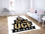Ucf Knights Baseball Carpet Rug 1601886737089 1601886737089