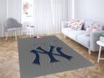 Uniforms Of The New York Yankees Living Room Modern Carpet Rug 1612848322234 1612848322234