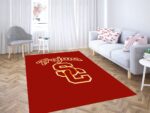 Usc Trojans Baseball Carpet Rug 1601885261509 1601885261509